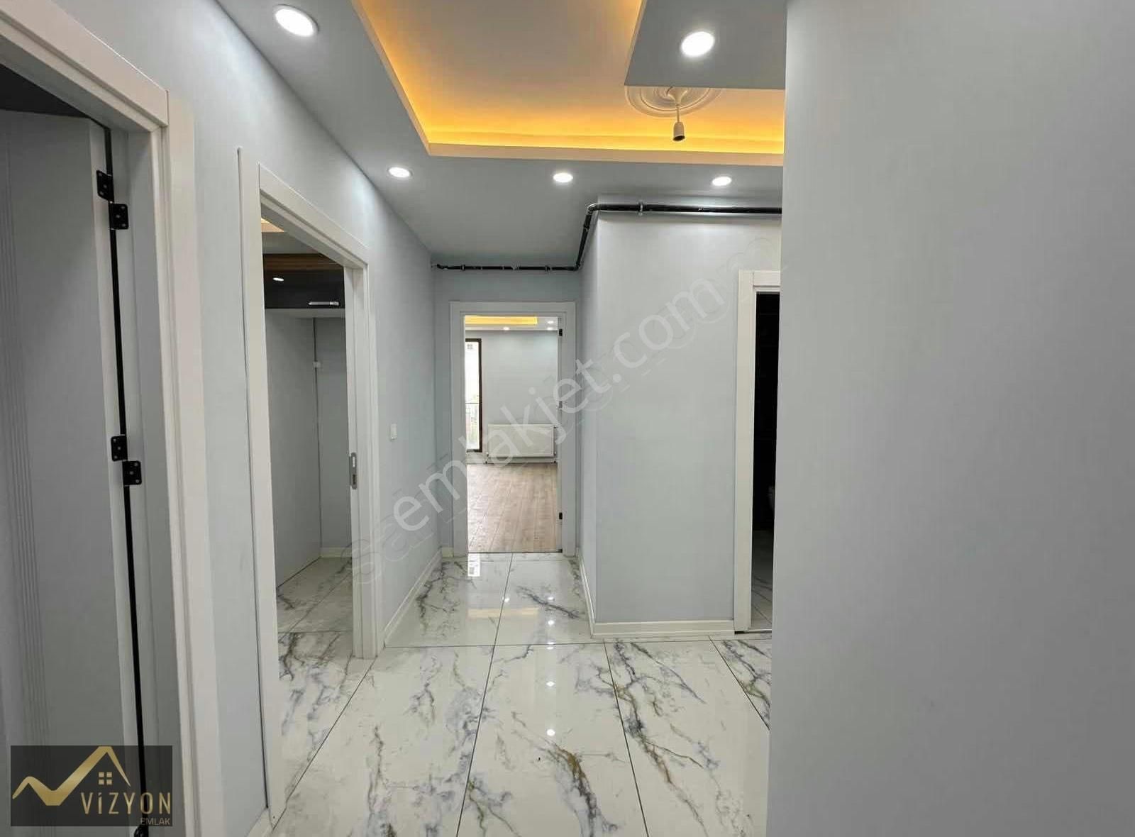 Tuzla Caddesinde 3+1 | 115 M² Prestijli Ara Kat Asansörlü - Görsel 13