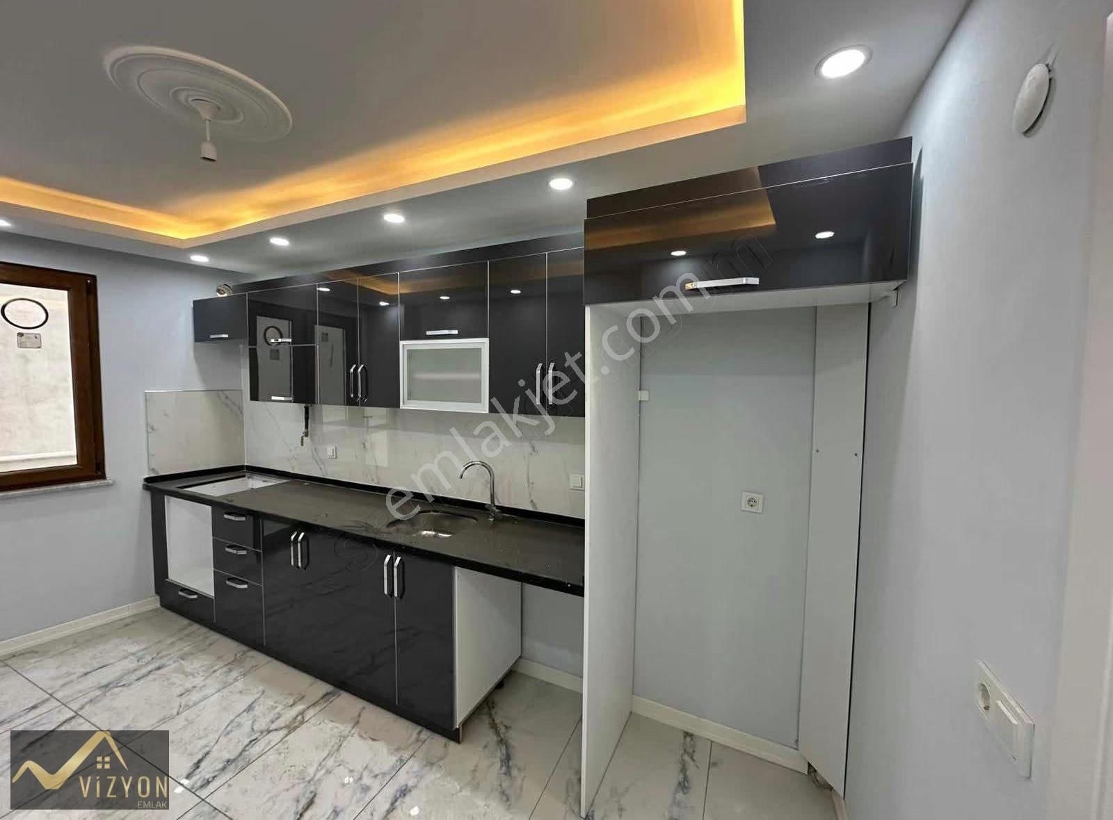 Tuzla Caddesinde 3+1 | 115 M² Prestijli Ara Kat Asansörlü - Görsel 19