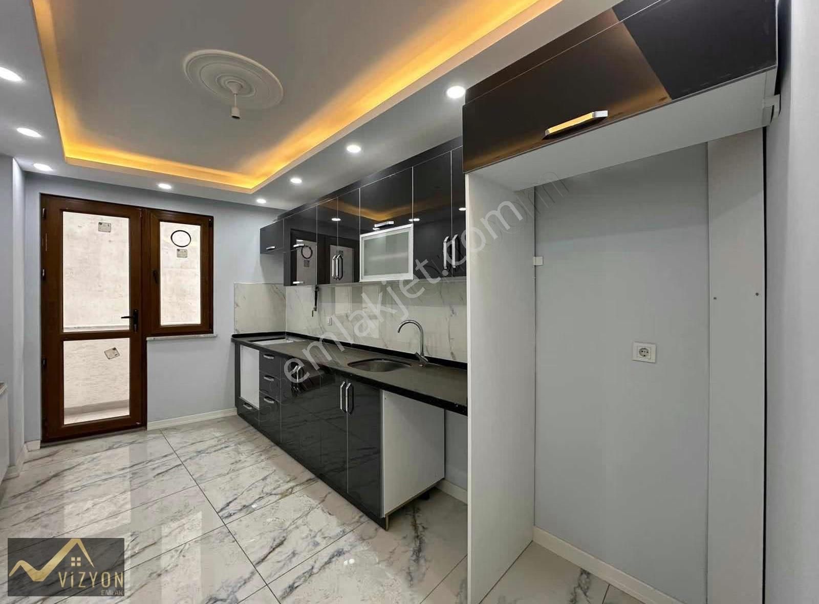 Tuzla Caddesinde 3+1 | 115 M² Prestijli Ara Kat Asansörlü - Görsel 24