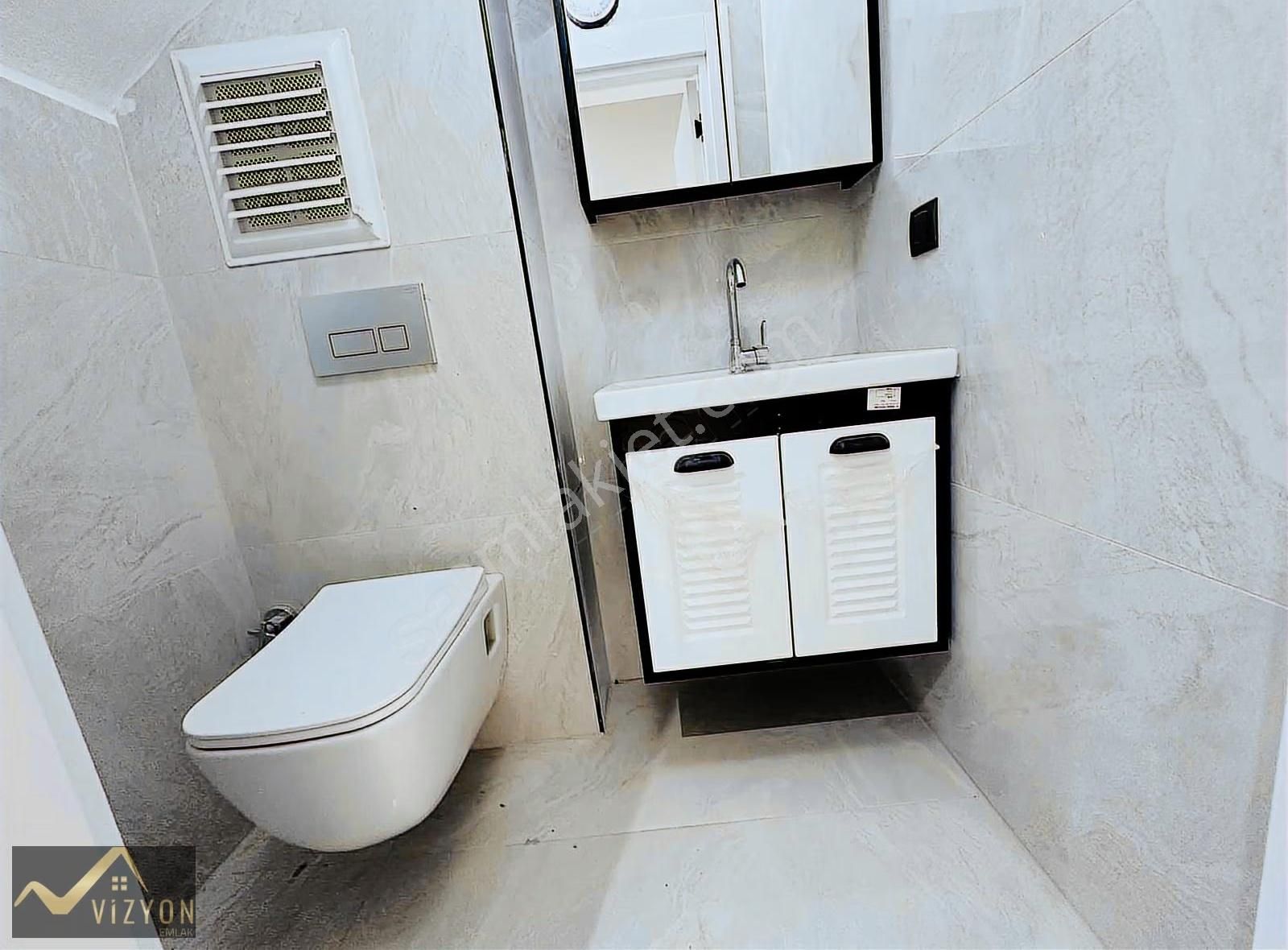 Tuzla Caddesi Üzeri Deniz Manzaralı Asansörlü 4+1 Dublex 175 M2 - Görsel 21