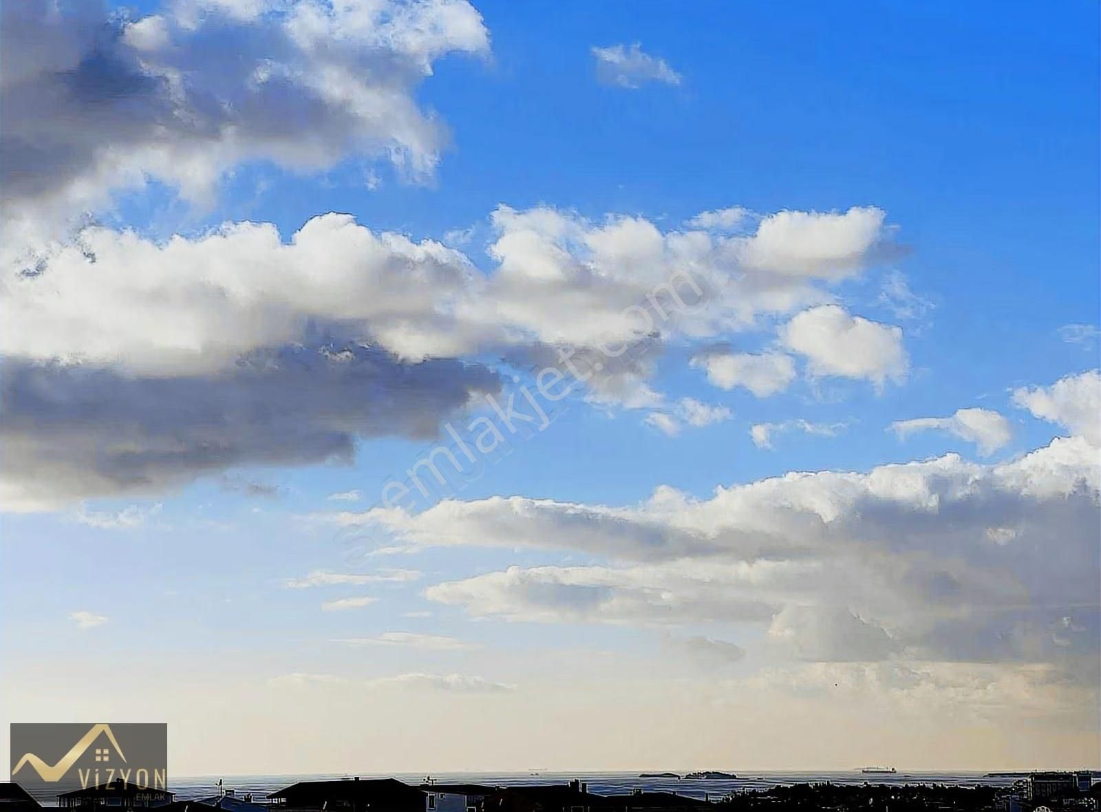 Tuzla Caddesi Üzeri Deniz Manzaralı Asansörlü 4+1 Dublex 175 M2 - Görsel 18