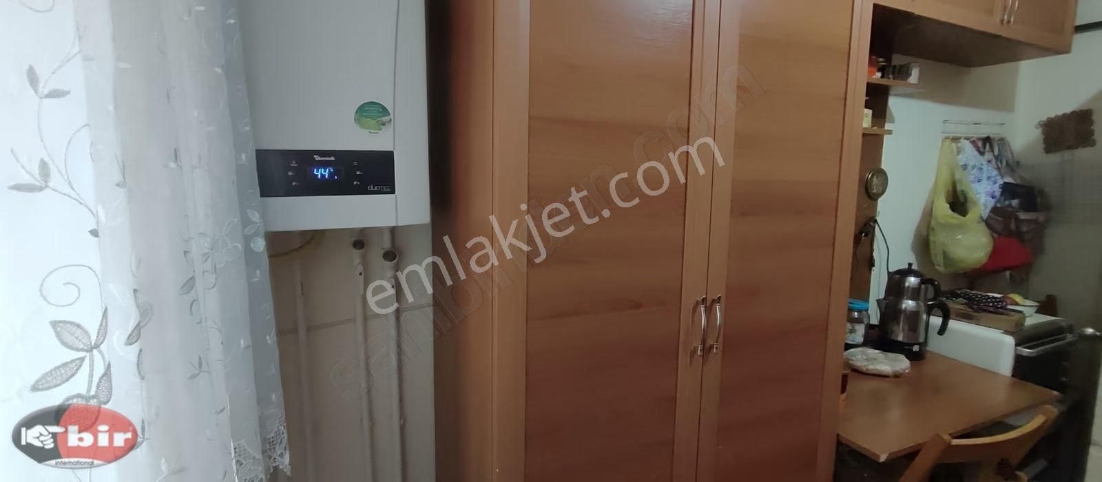 Bir'den Cevizlidere Caddesi'ne Bir Bina Mesfede Satılık Daire - Görsel 17