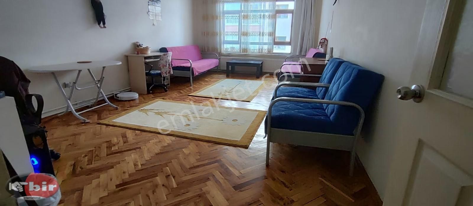 Bir'den Cevizlidere Caddesi'ne Bir Bina Mesfede Satılık Daire - Görsel 3