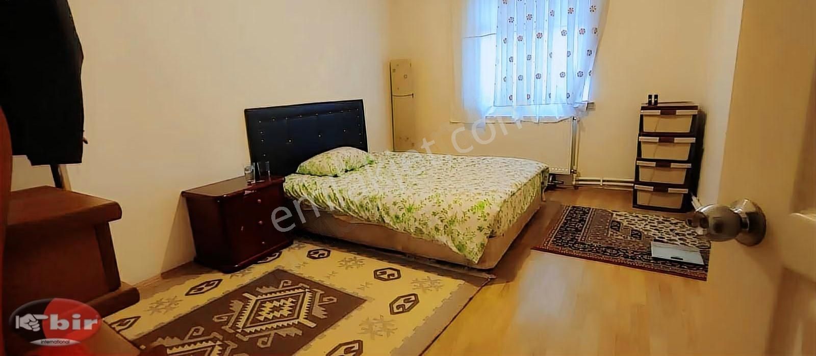 Bir'den Cevizlidere Caddesi'ne Bir Bina Mesfede Satılık Daire - Görsel 20