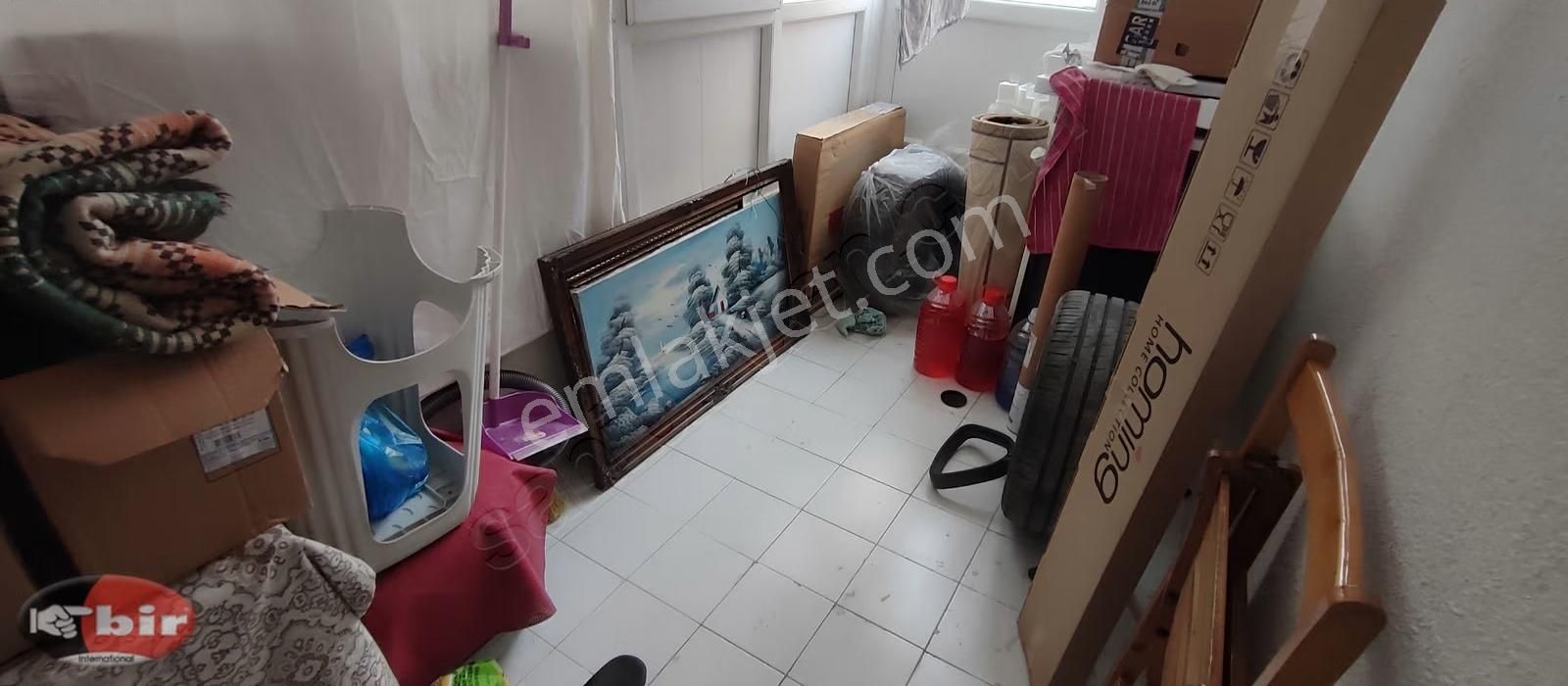 Bir'den Cevizlidere Caddesi'ne Bir Bina Mesfede Satılık Daire - Görsel 9