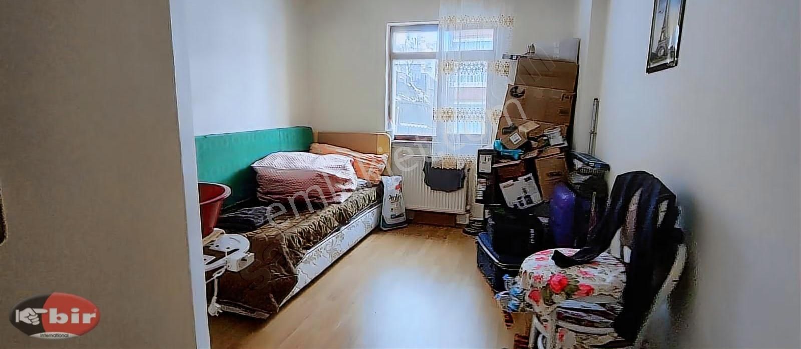 Bir'den Cevizlidere Caddesi'ne Bir Bina Mesfede Satılık Daire - Görsel 6