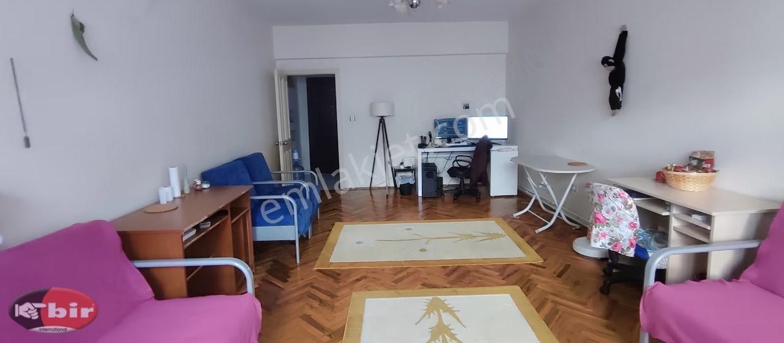 Bir'den Cevizlidere Caddesi'ne Bir Bina Mesfede Satılık Daire - Görsel 12