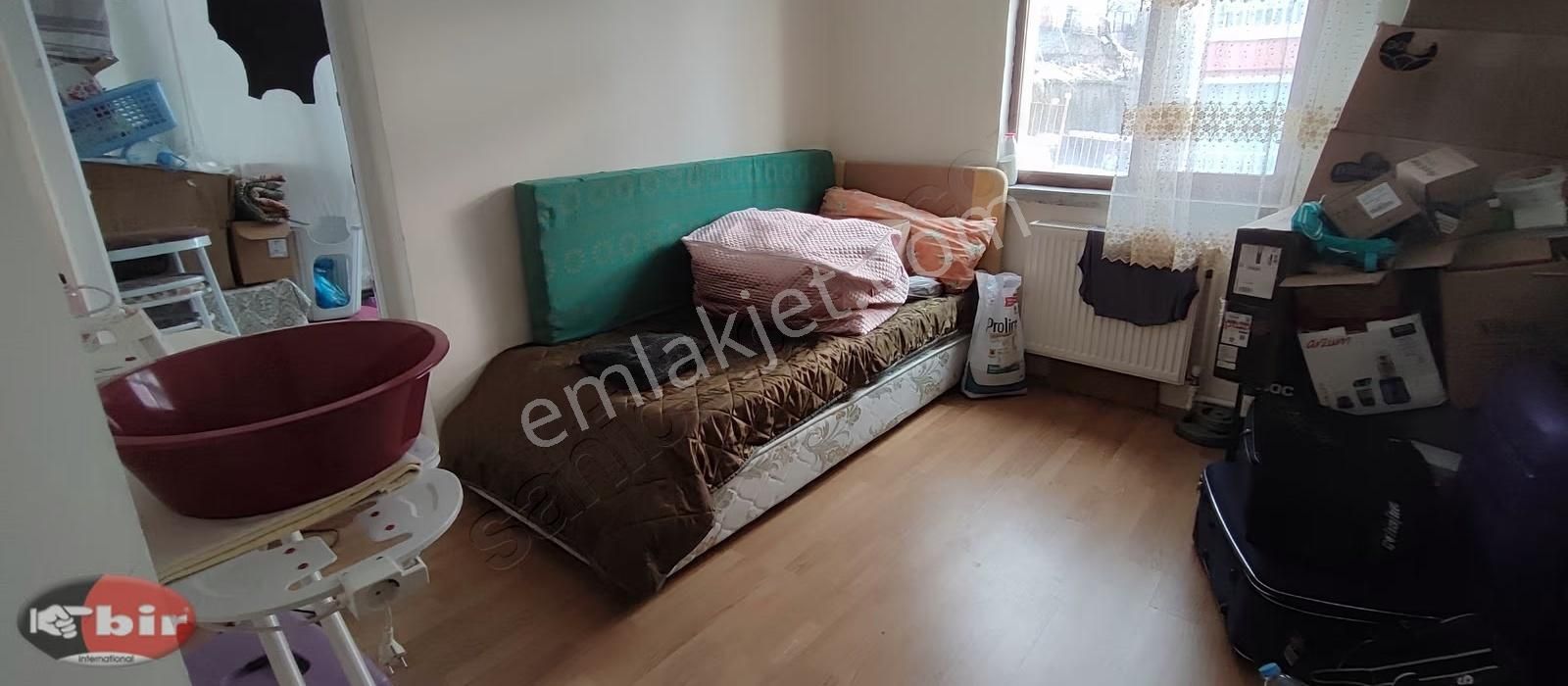 Bir'den Cevizlidere Caddesi'ne Bir Bina Mesfede Satılık Daire - Görsel 16