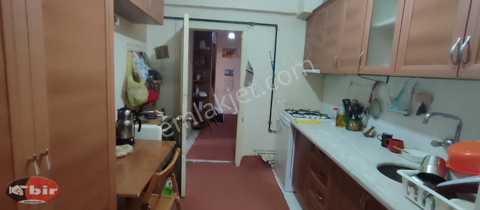 Bir'den Cevizlidere Caddesi'ne Bir Bina Mesfede Satılık Daire - Görsel 22