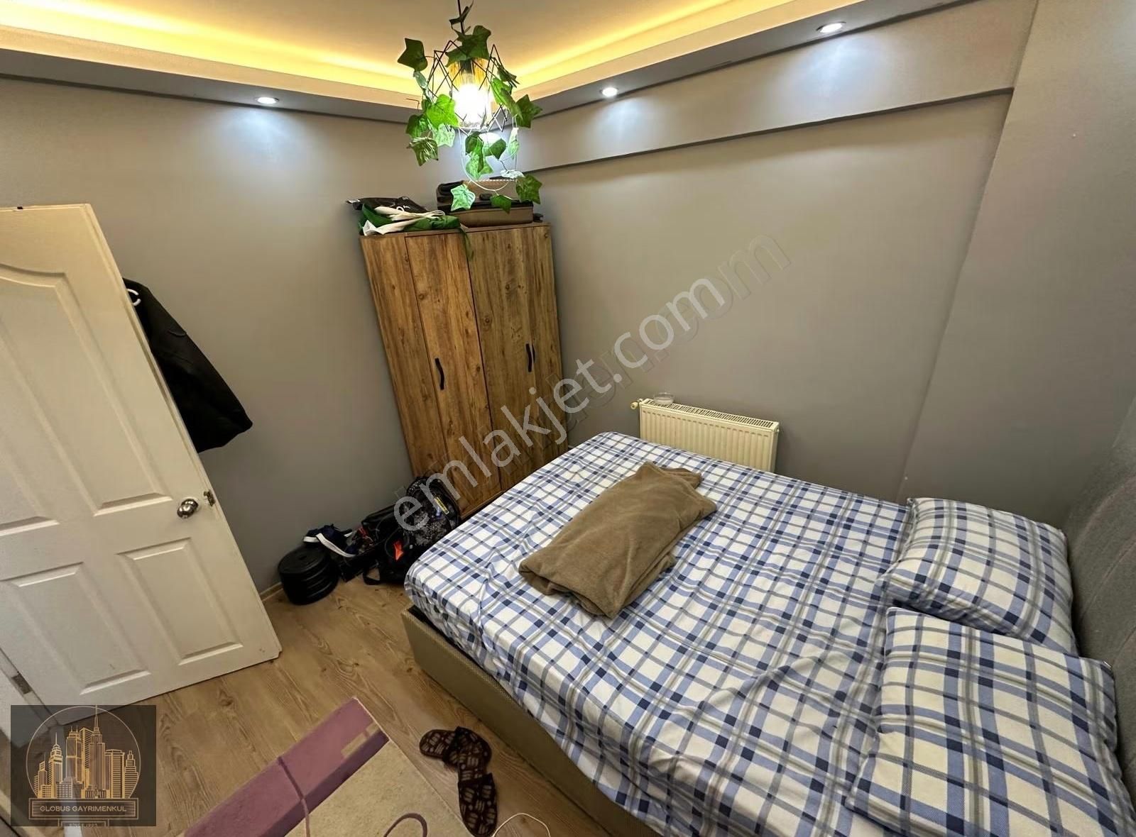 Görüklenin Kalbinde Geniş Kullanım Alanına Sahip Fırsat Daire - Görsel 2