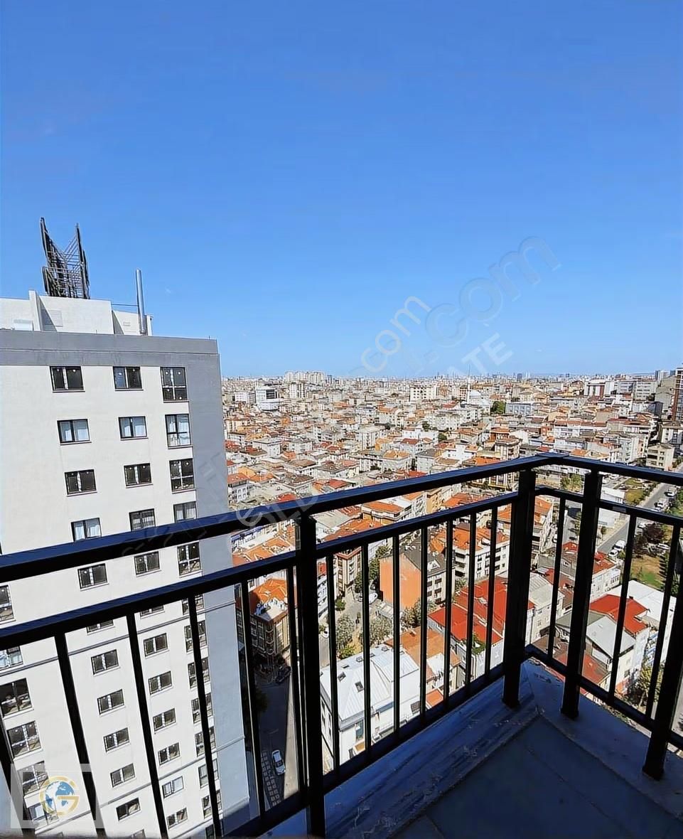 Selvi Park Evleri'nde Golden Restate'den 4+1 Satılık Daire