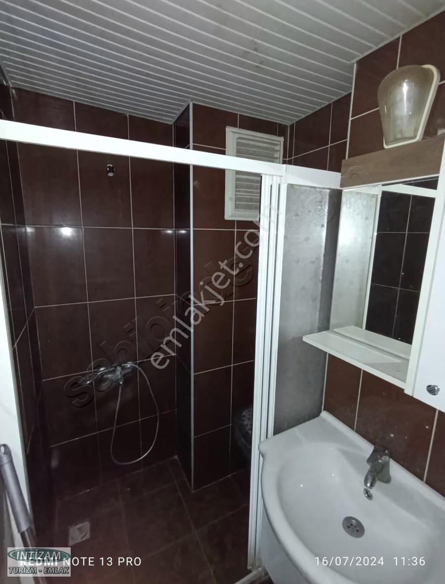 Isparta Merkezde Satılık 1+0 Kiracılı Apart - Görsel 3