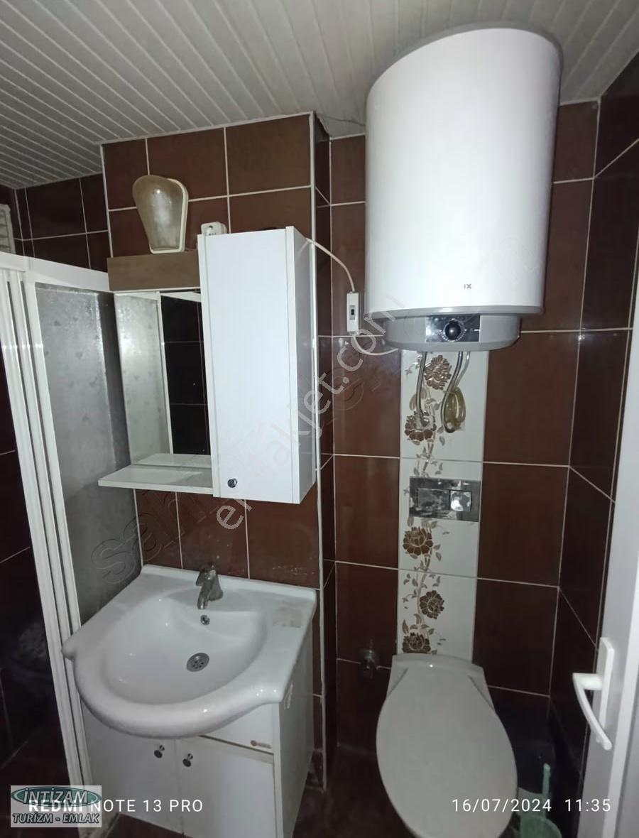 Isparta Merkezde Satılık 1+0 Kiracılı Apart - Görsel 7