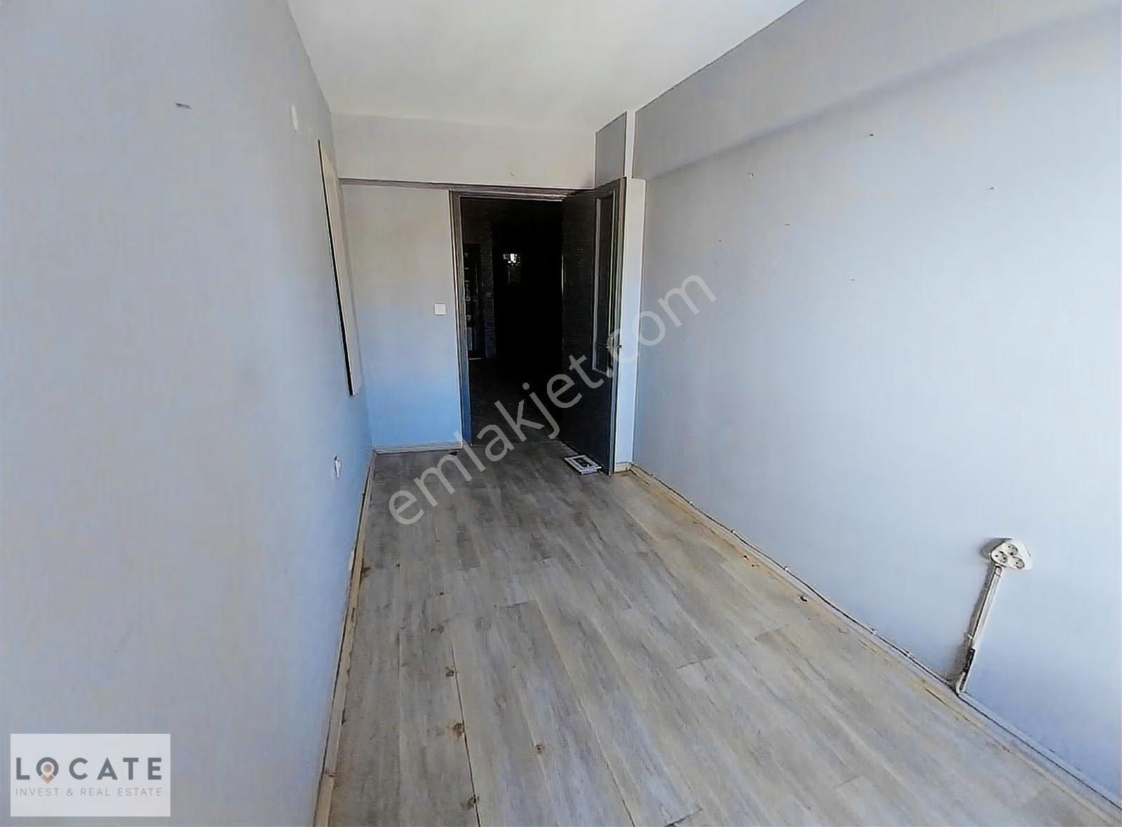 Locateden Alsancak Kıbrıs Şehitleri Caddesinde 2+1 Kiralık Ofis - Görsel 19