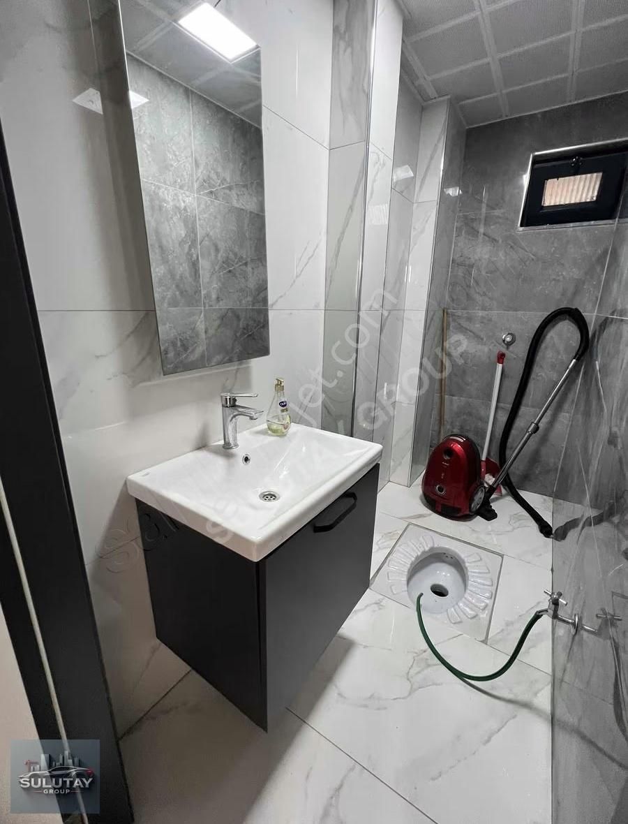 Fevzi Çakmakta 3+1 Ultra Lüx Loft Daire - Görsel 25