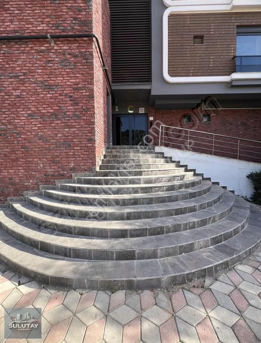 Fevzi Çakmakta 3+1 Ultra Lüx Loft Daire - Görsel 10