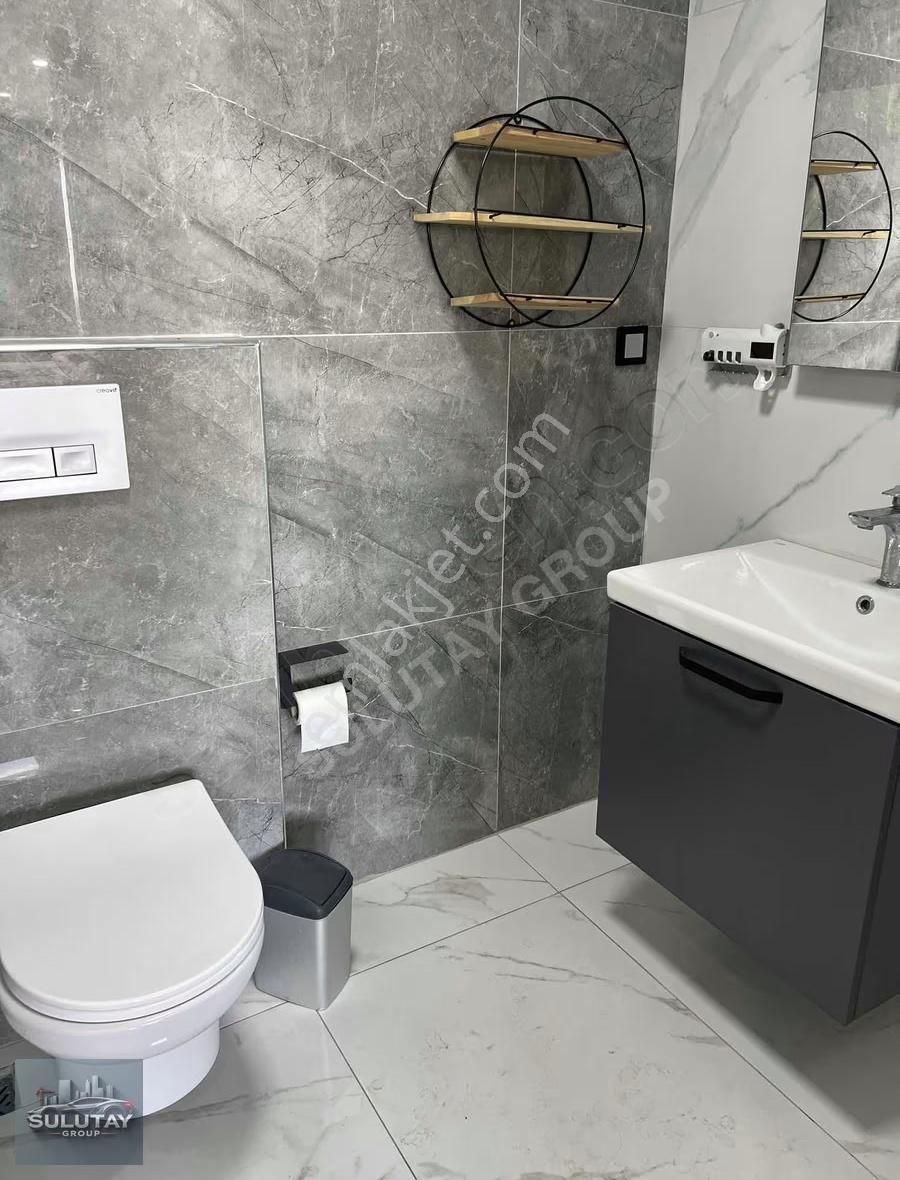 Fevzi Çakmakta 3+1 Ultra Lüx Loft Daire - Görsel 20