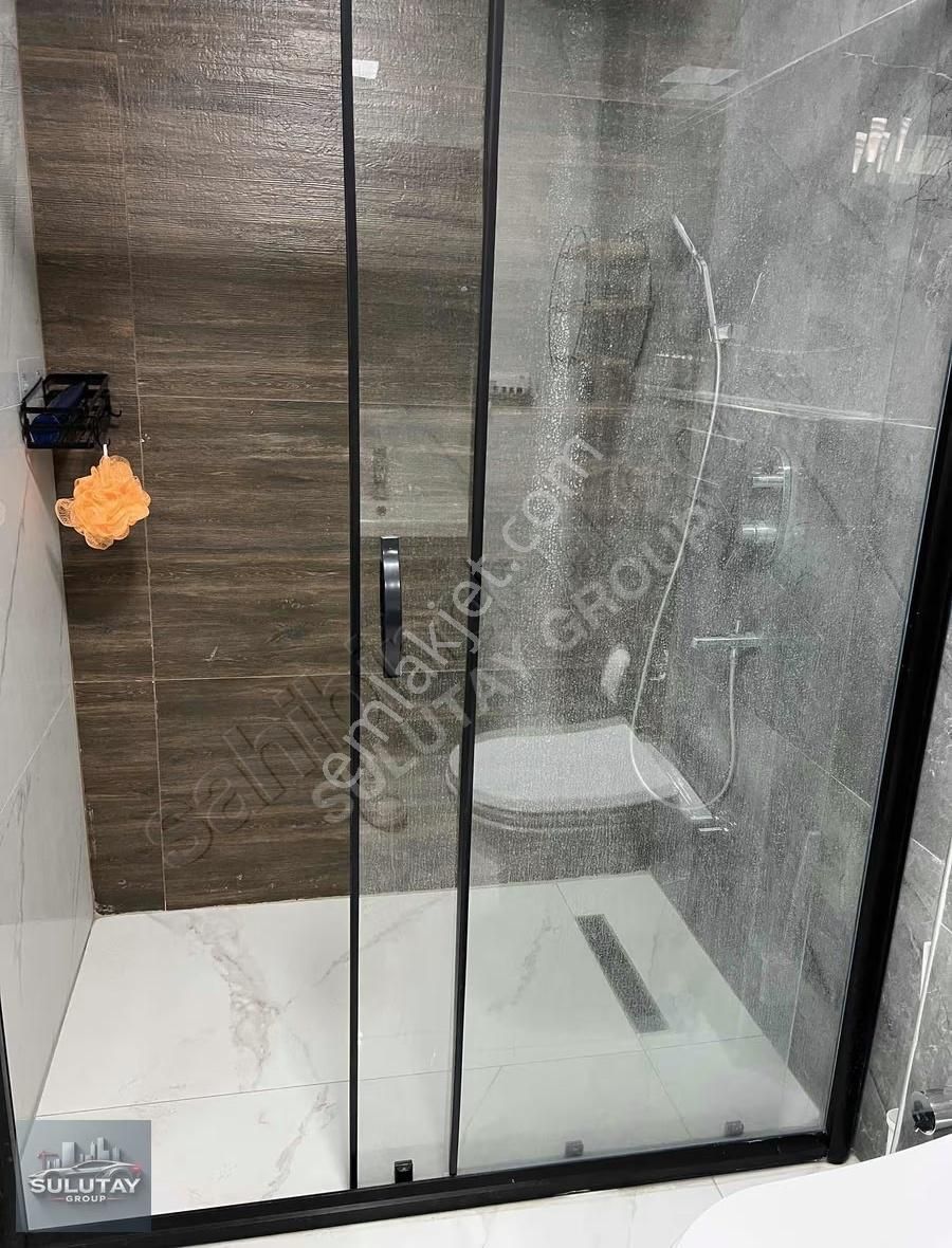 Fevzi Çakmakta 3+1 Ultra Lüx Loft Daire - Görsel 28