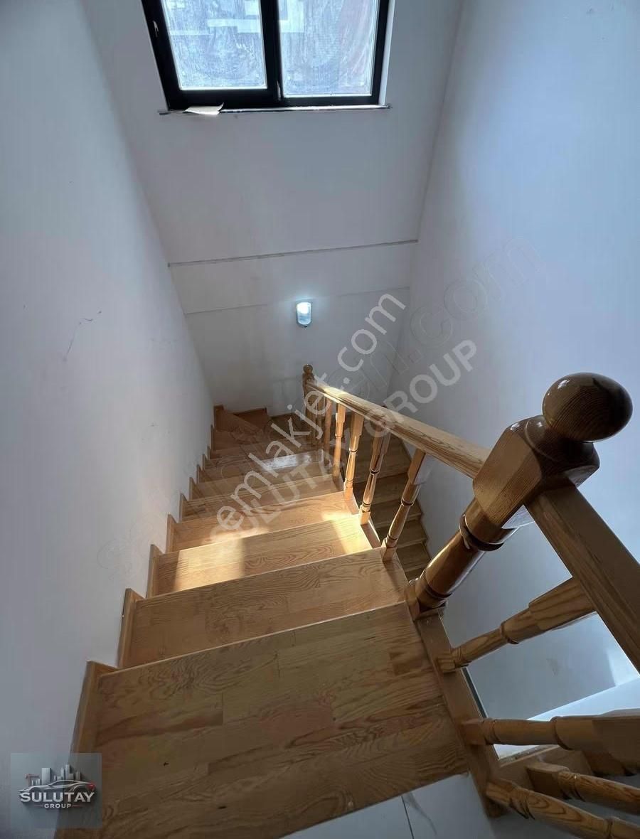 Fevzi Çakmakta 3+1 Ultra Lüx Loft Daire - Görsel 21