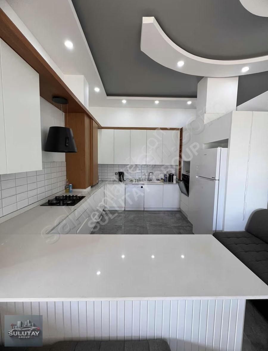 Fevzi Çakmakta 3+1 Ultra Lüx Loft Daire - Görsel 15