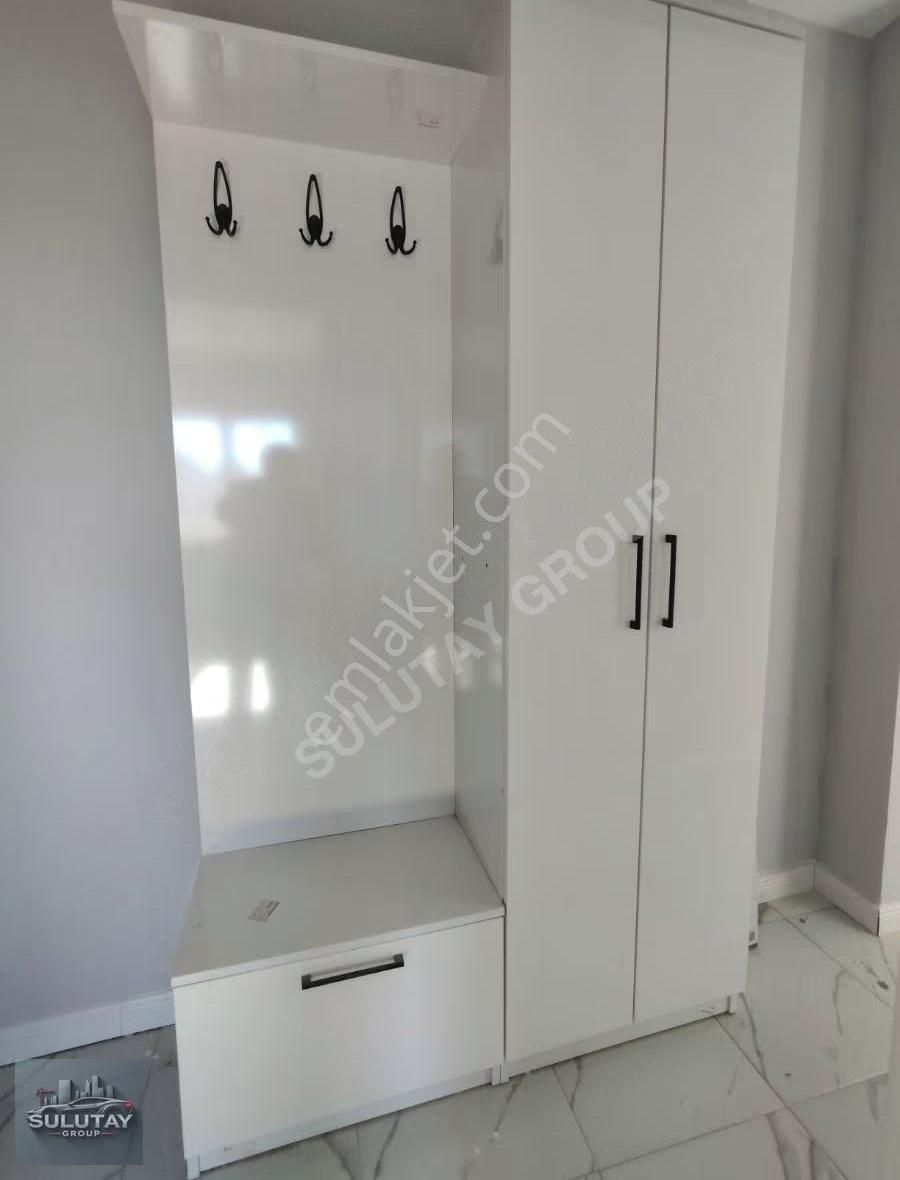 Döşemealtı Yeniköyde Asansörlü Sıfır Havuzlu Sitede 2+1 1. Kat - Görsel 3
