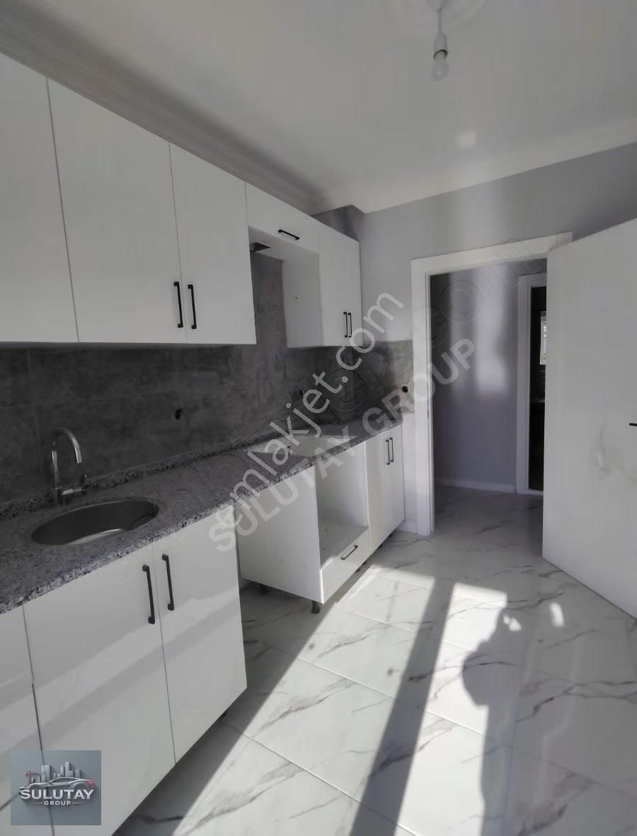 Döşemealtı Yeniköyde Asansörlü Sıfır Havuzlu Sitede 2+1 1. Kat - Görsel 7
