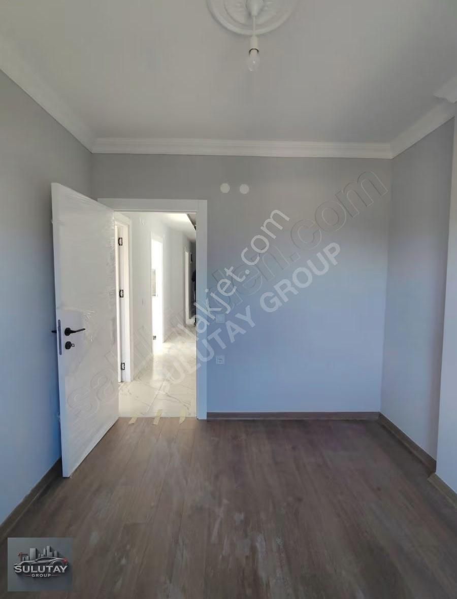 Döşemealtı Yeniköyde Asansörlü Sıfır Havuzlu Sitede 2+1 1. Kat - Görsel 10