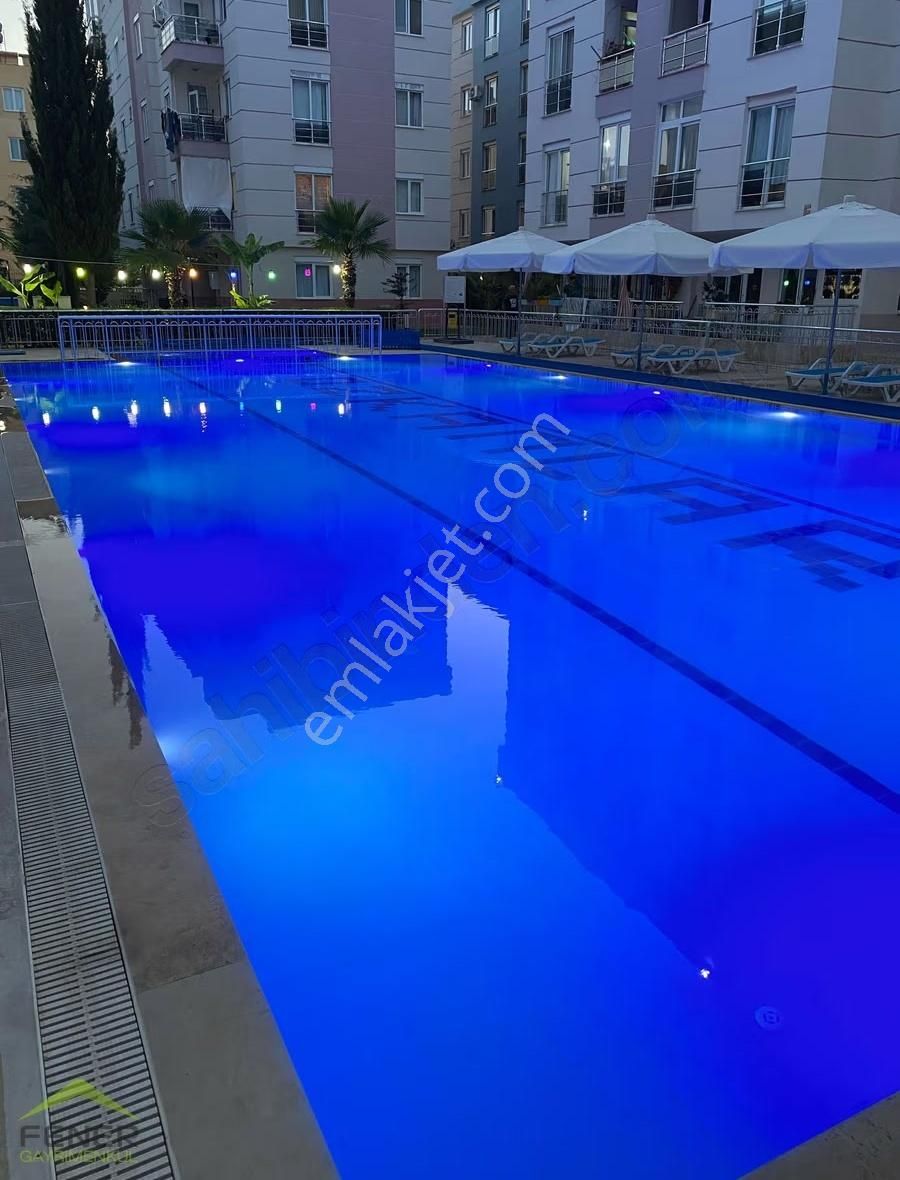 Muratpaşa/havuzlu/otoparklı/ç.oyun Parkı/güvenlikli 2+1 Site İçi - Görsel 16