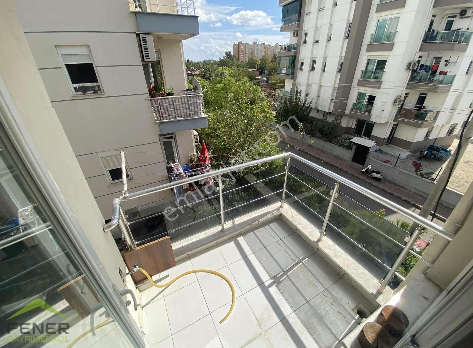 Muratpaşa/havuzlu/otoparklı/ç.oyun Parkı/güvenlikli 2+1 Site İçi - Görsel 12