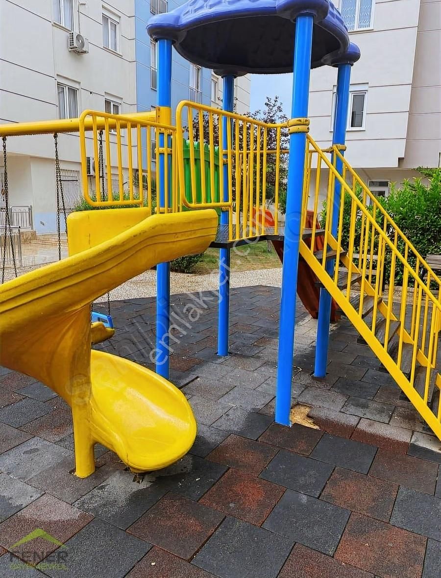 Muratpaşa/havuzlu/otoparklı/ç.oyun Parkı/güvenlikli 2+1 Site İçi - Görsel 13