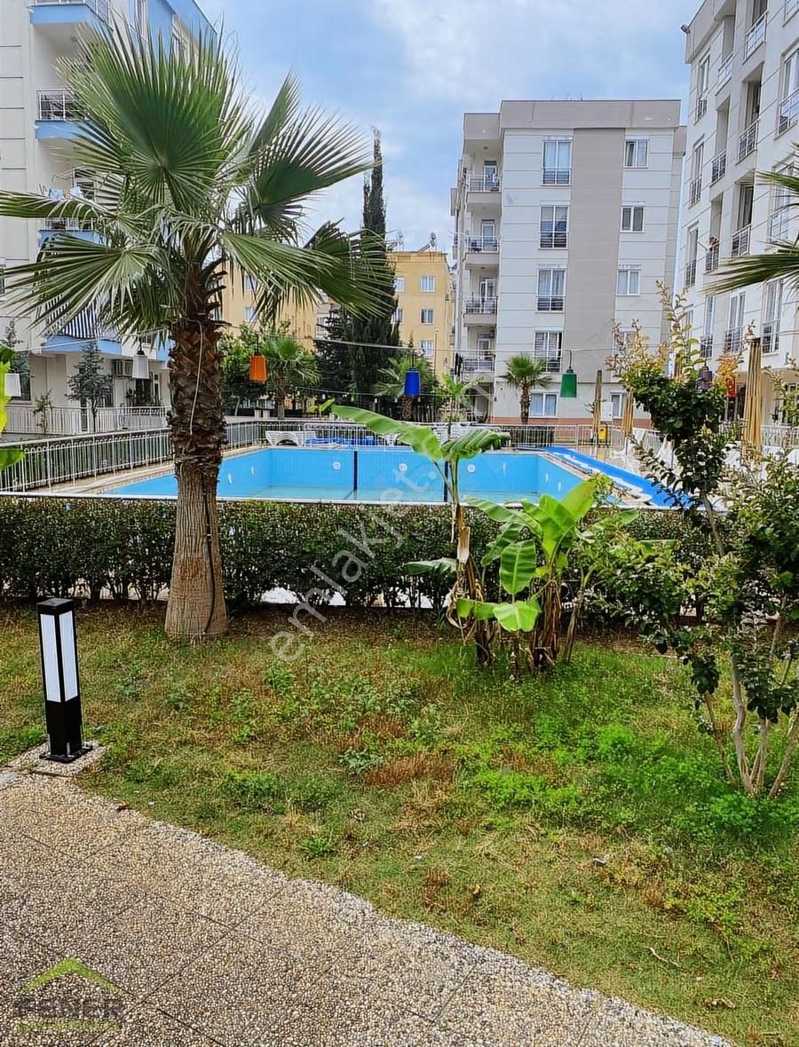 Muratpaşa/havuzlu/otoparklı/ç.oyun Parkı/güvenlikli 2+1 Site İçi - Görsel 8