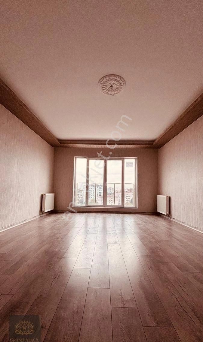 Ayyıldız Mah.de 3+1 Ebeveyn Banyolu Kiralık Daire - Görsel 27