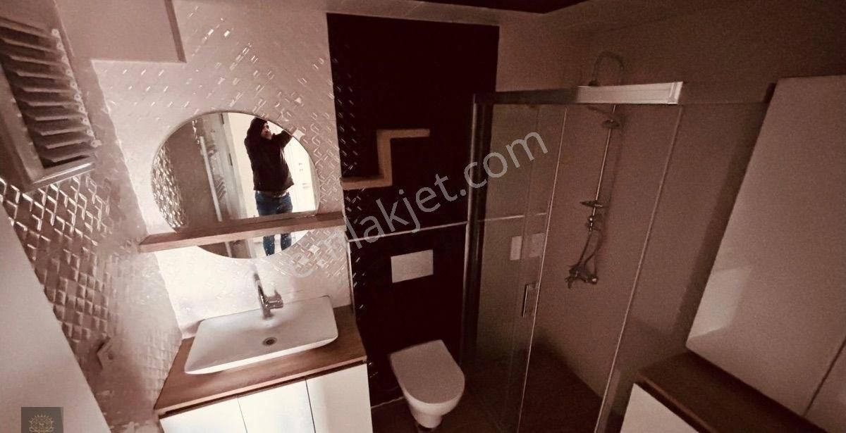 Ayyıldız Mah.de 3+1 Ebeveyn Banyolu Kiralık Daire - Görsel 11