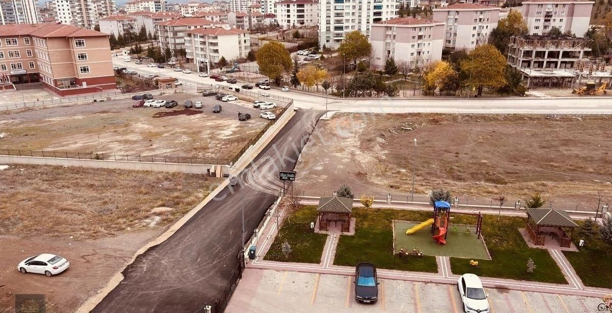 Ayyıldız Mah.de 3+1 Ebeveyn Banyolu Kiralık Daire - Görsel 5
