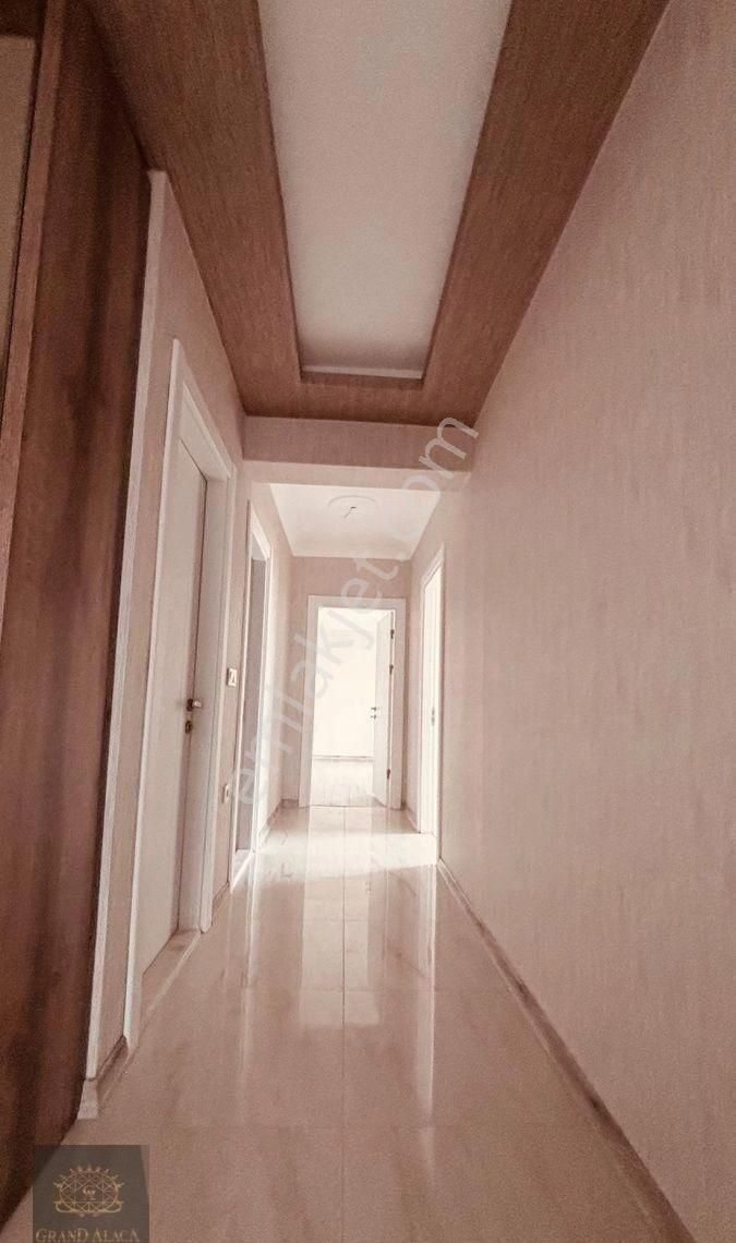 Ayyıldız Mah.de 3+1 Ebeveyn Banyolu Kiralık Daire - Görsel 26