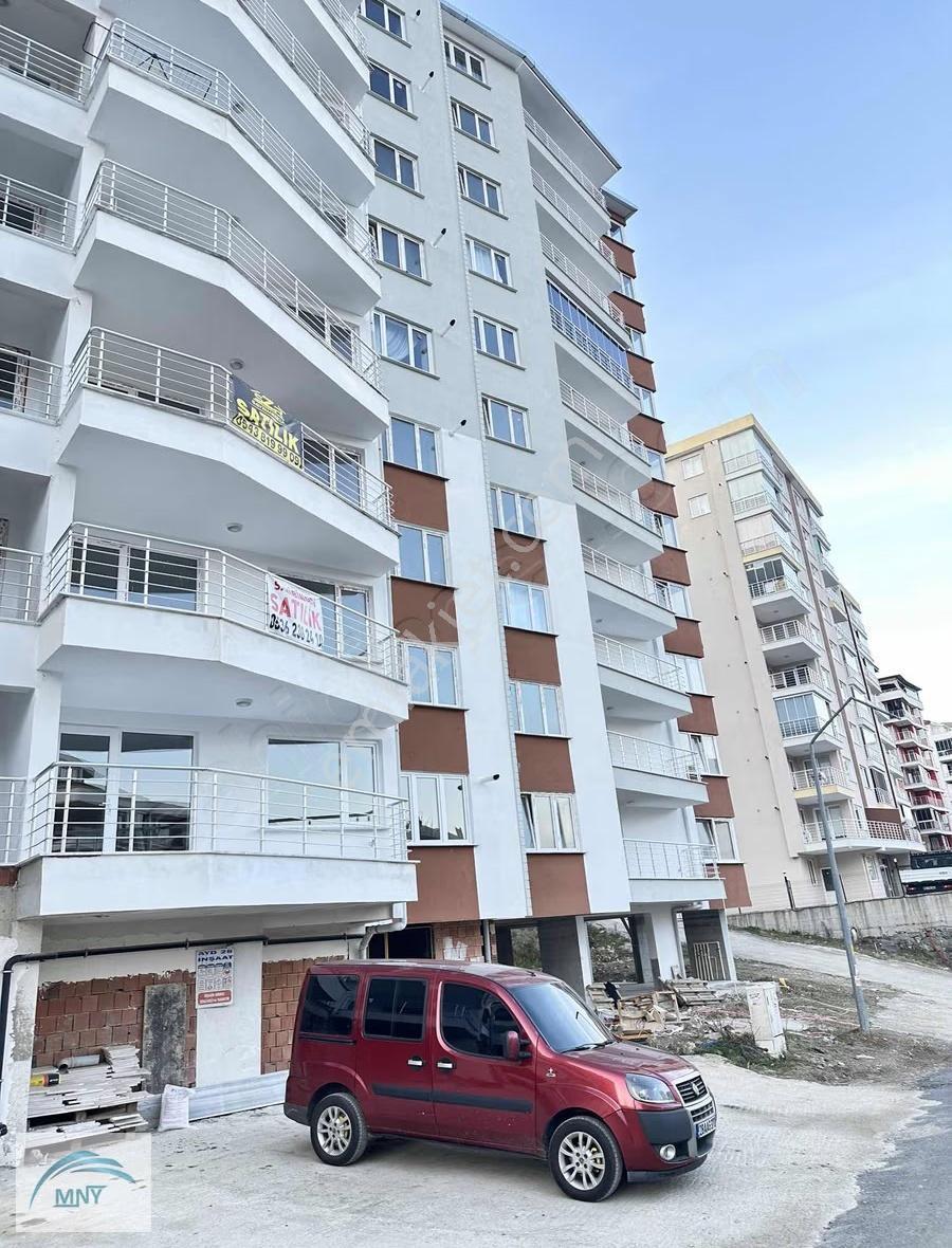 Gedikkayada Migros Üstü Sıfır Daire