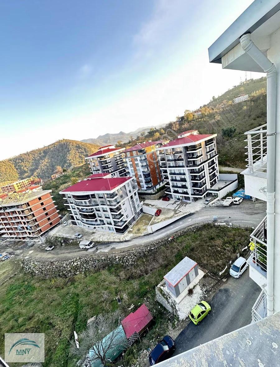 Gedikkayada Migros Üstü Sıfır Daire - Görsel 14