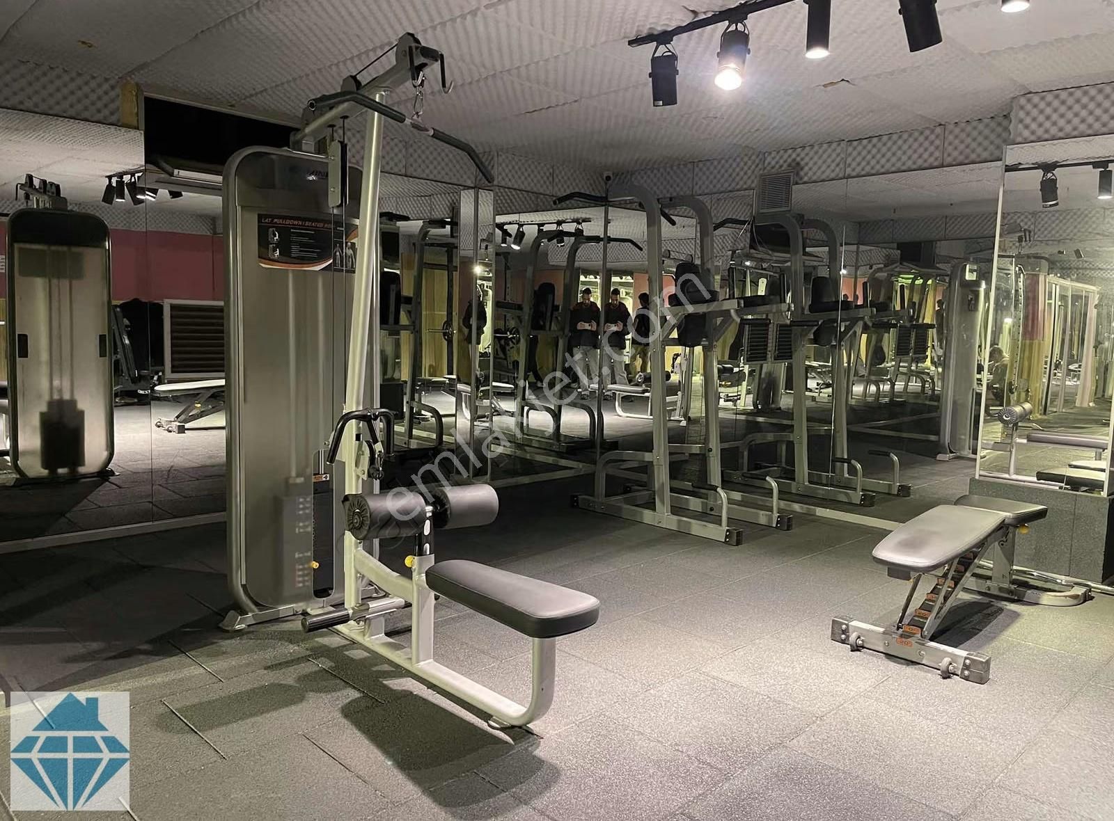 Green Pine Residence Full Eşyalı Manzaralı 64 M2 6. Kat 1+1 - Görsel 16