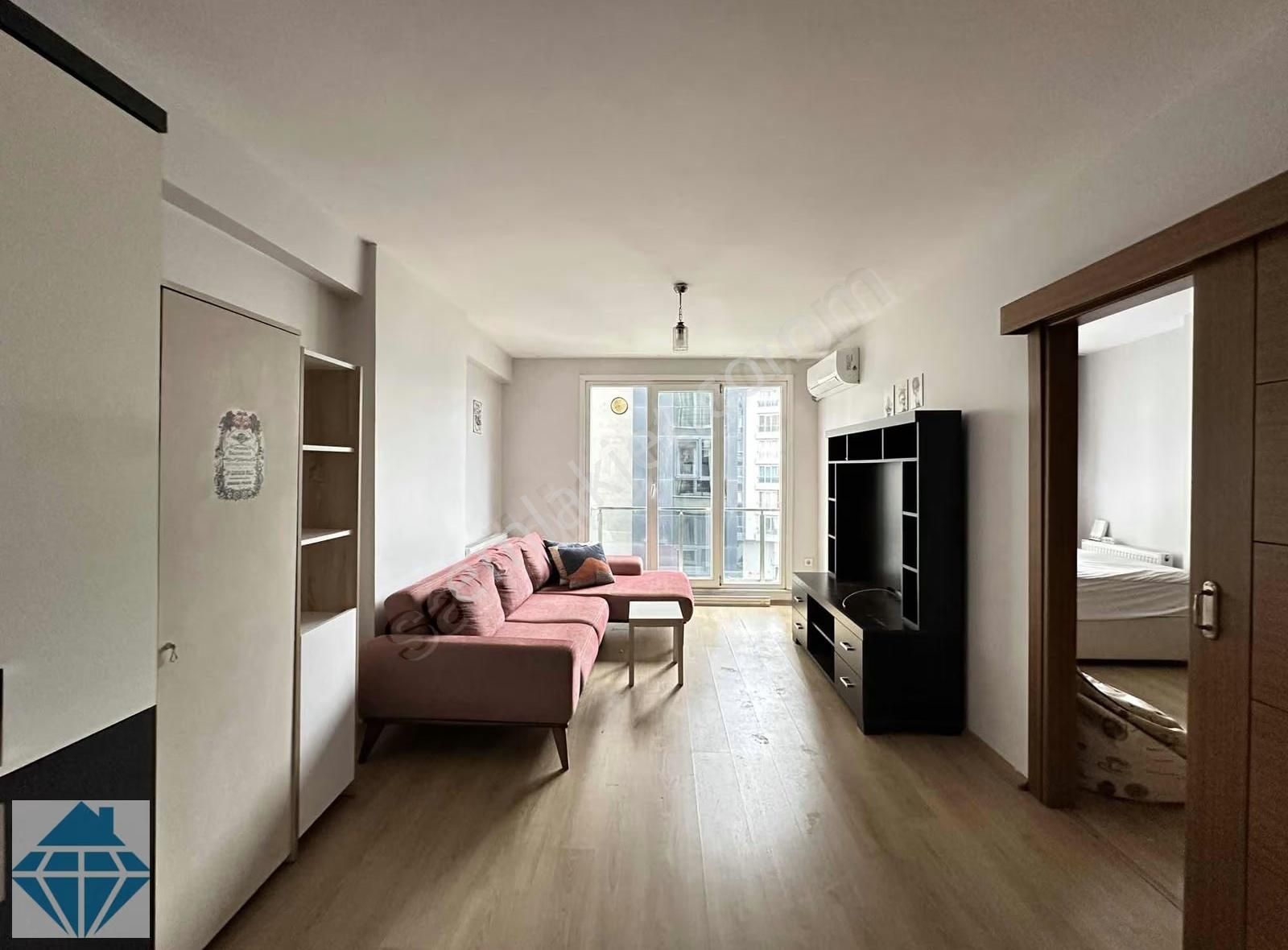 Green Pine Residence Full Eşyalı Manzaralı 64 M2 6. Kat 1+1 - Görsel 18