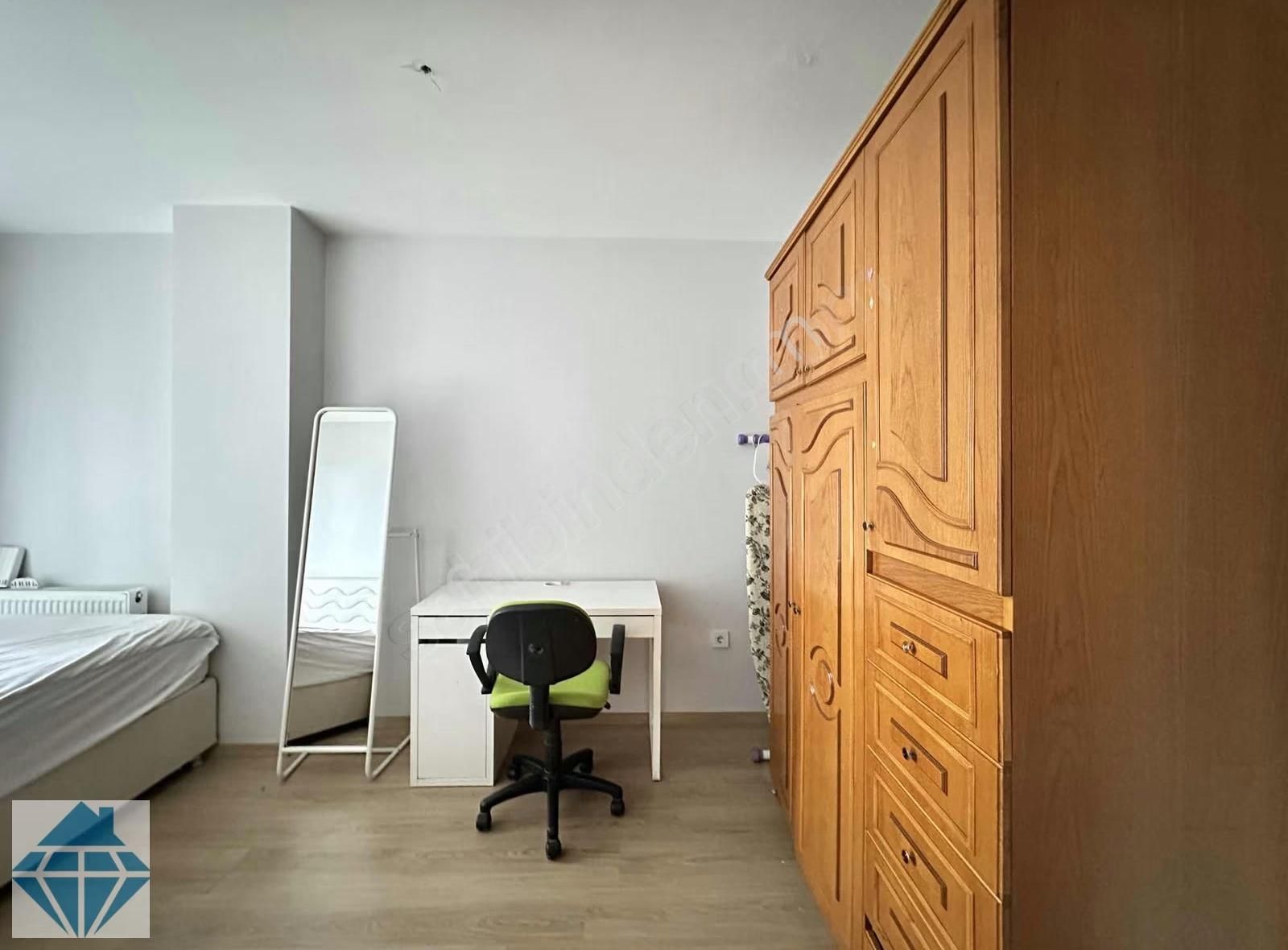 Green Pine Residence Full Eşyalı Manzaralı 64 M2 6. Kat 1+1 - Görsel 8