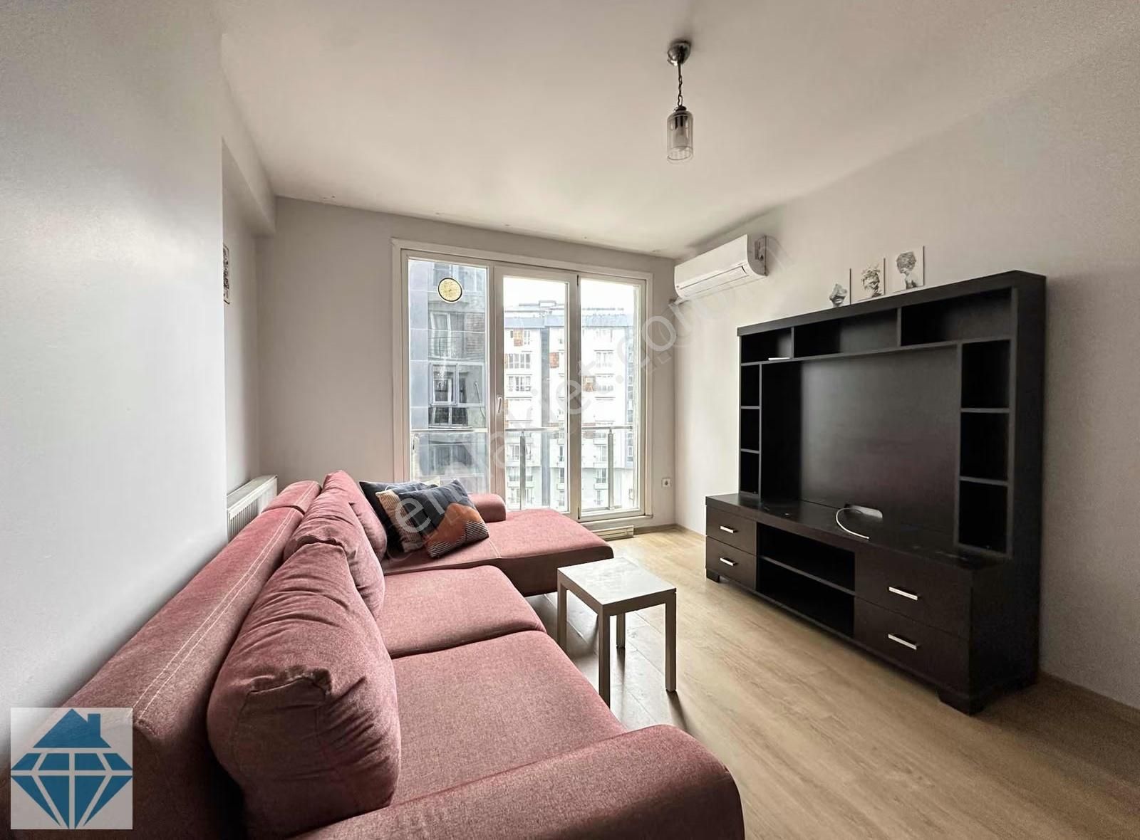 Green Pine Residence Full Eşyalı Manzaralı 64 M2 6. Kat 1+1 - Görsel 15