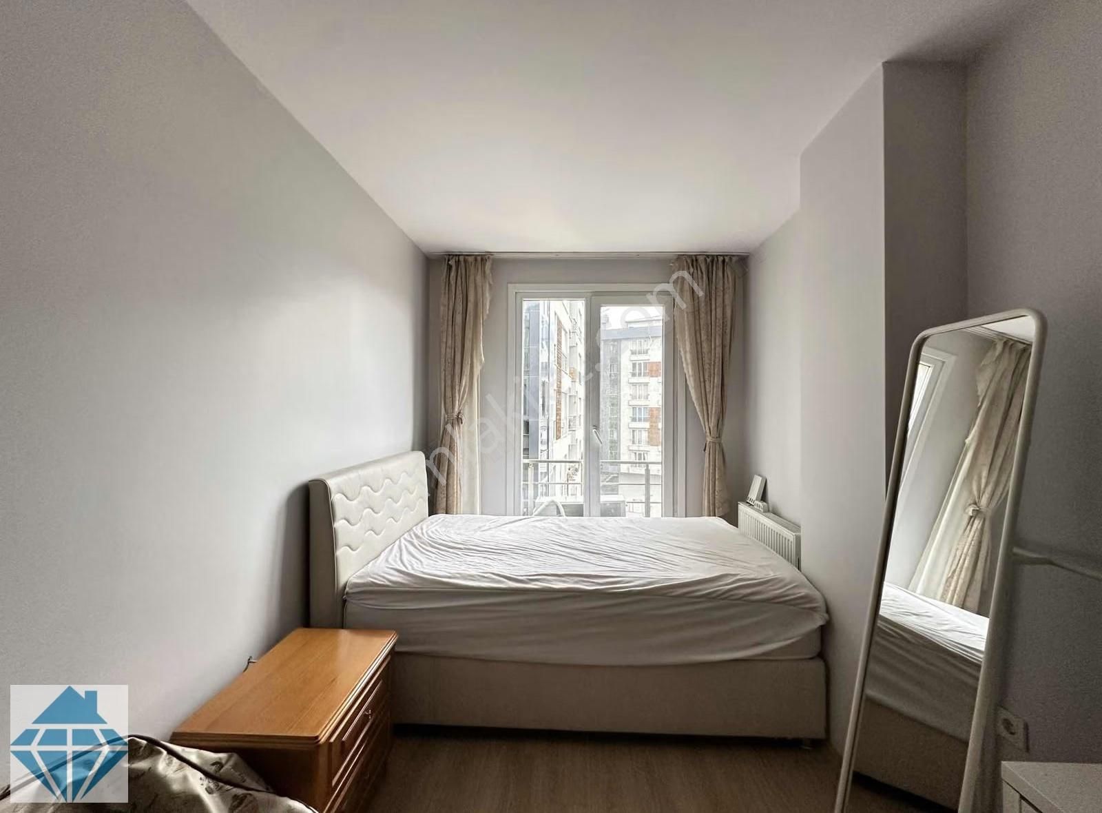 Green Pine Residence Full Eşyalı Manzaralı 64 M2 6. Kat 1+1 - Görsel 25