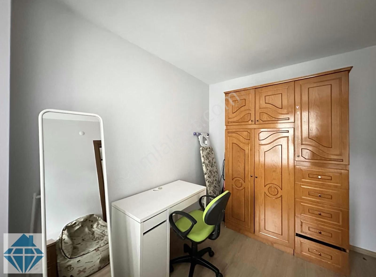 Green Pine Residence Full Eşyalı Manzaralı 64 M2 6. Kat 1+1 - Görsel 13