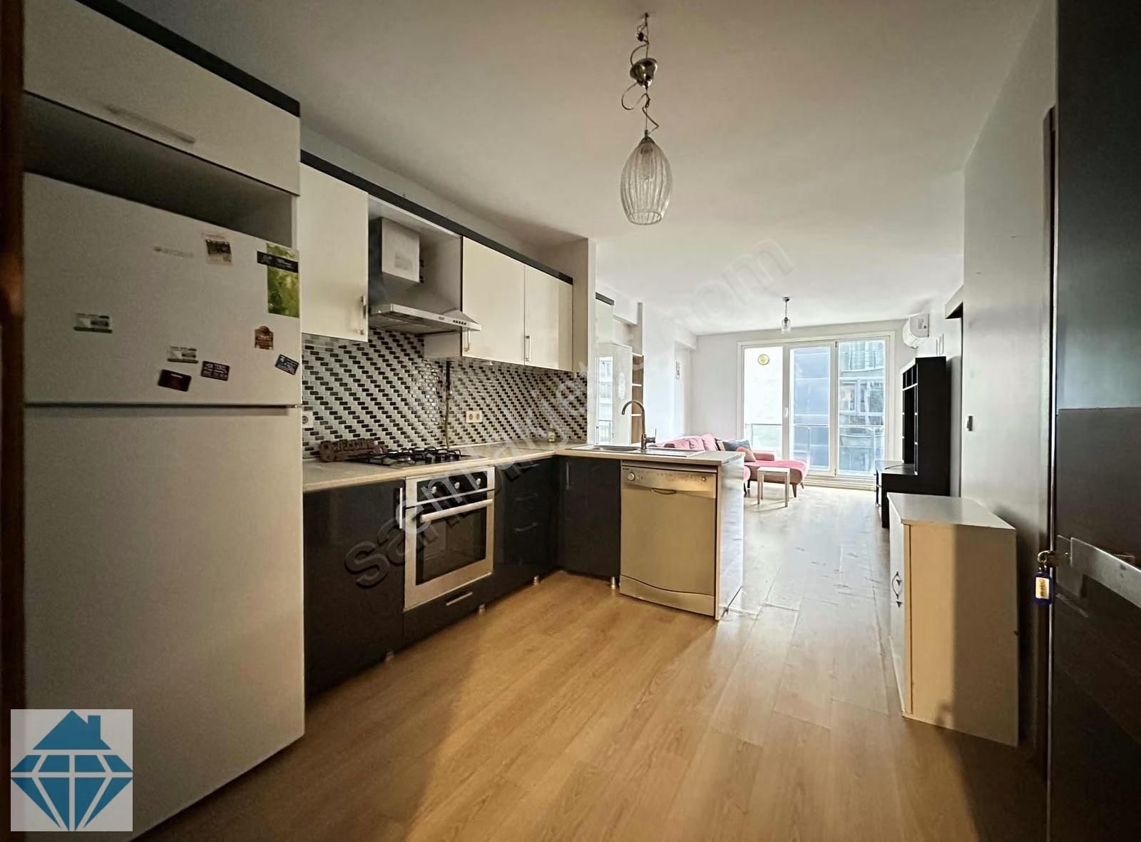 Green Pine Residence Full Eşyalı Manzaralı 64 M2 6. Kat 1+1 - Görsel 5