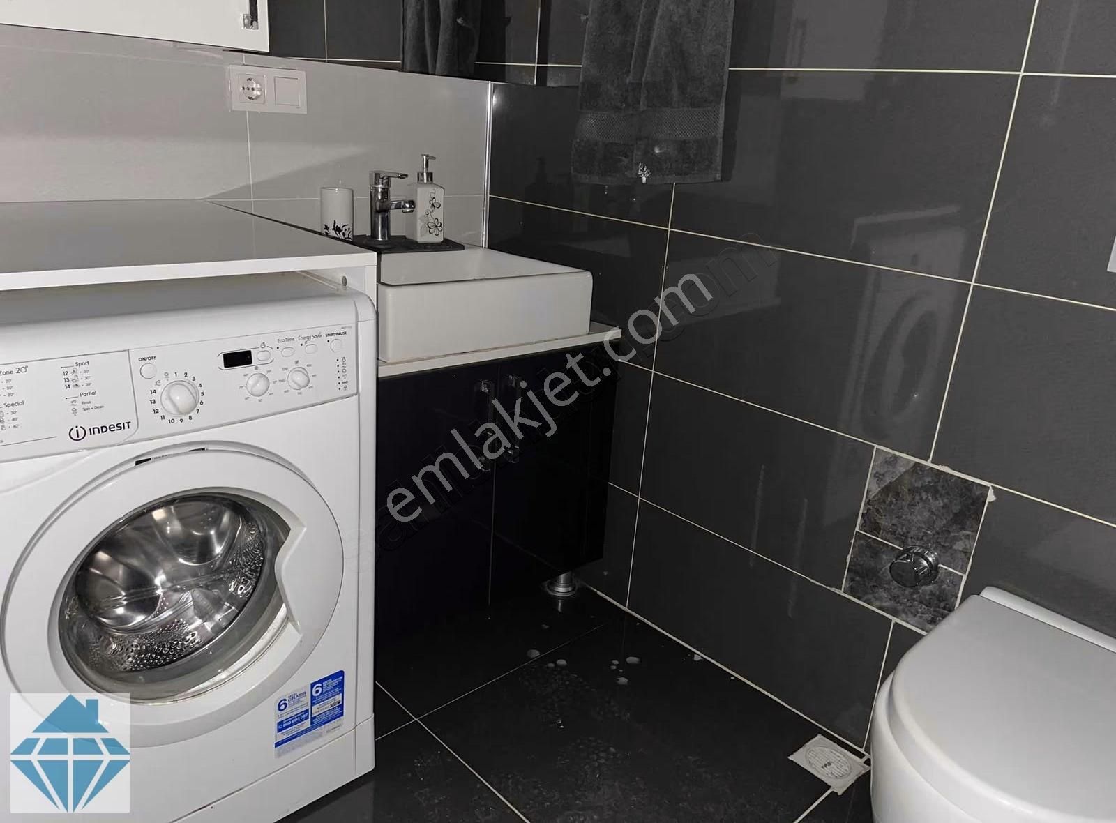 Green Pine Residence Full Eşyalı Manzaralı 64 M2 6. Kat 1+1 - Görsel 26