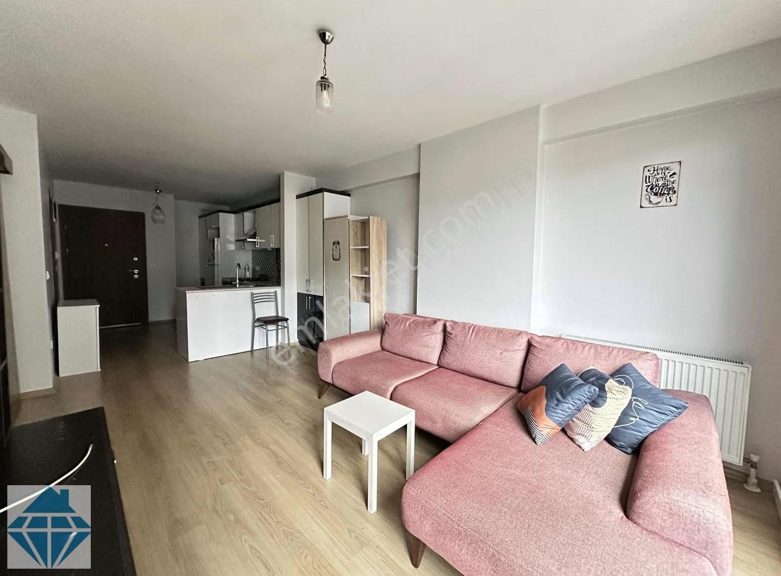 Green Pine Residence Full Eşyalı Manzaralı 64 M2 6. Kat 1+1 - Görsel 2