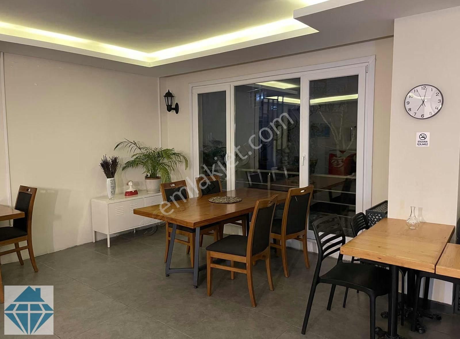 Green Pine Residence Full Eşyalı Manzaralı 64 M2 6. Kat 1+1 - Görsel 6