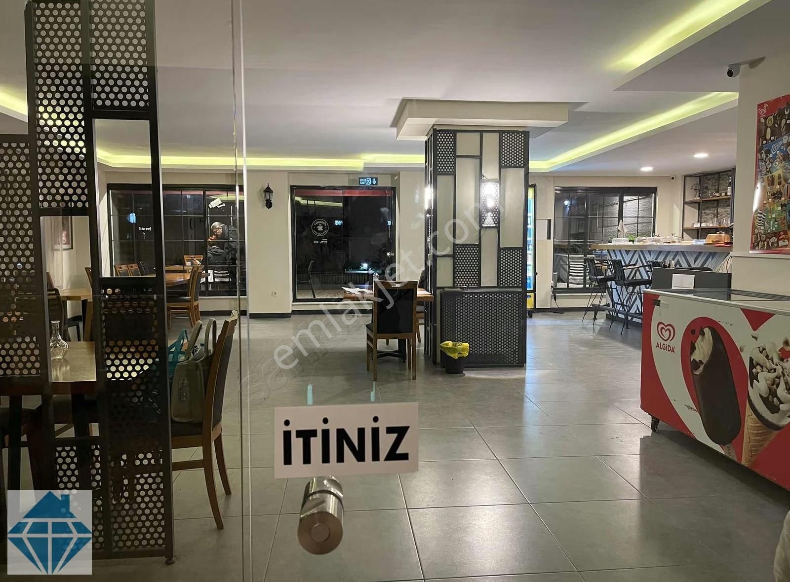 Green Pine Residence Full Eşyalı Manzaralı 64 M2 6. Kat 1+1 - Görsel 28