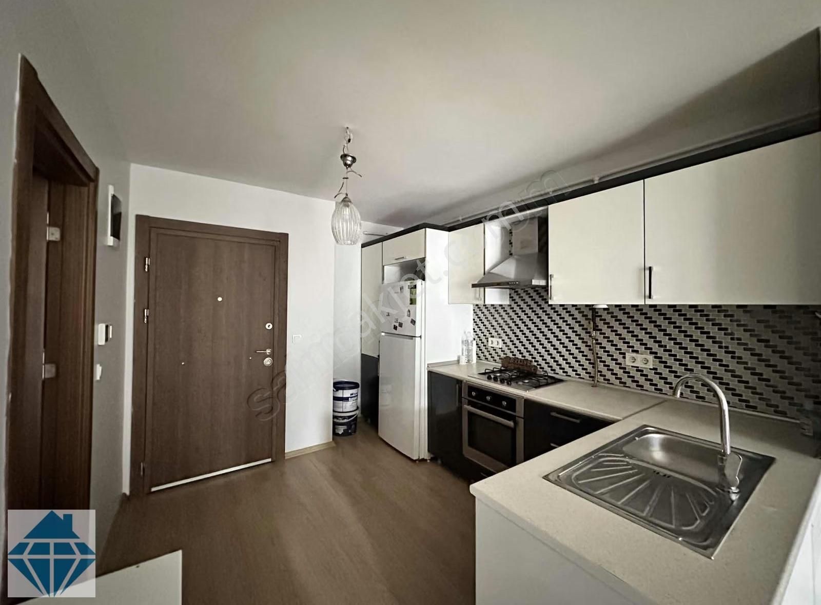 Green Pine Residence Full Eşyalı Manzaralı 64 M2 6. Kat 1+1 - Görsel 24