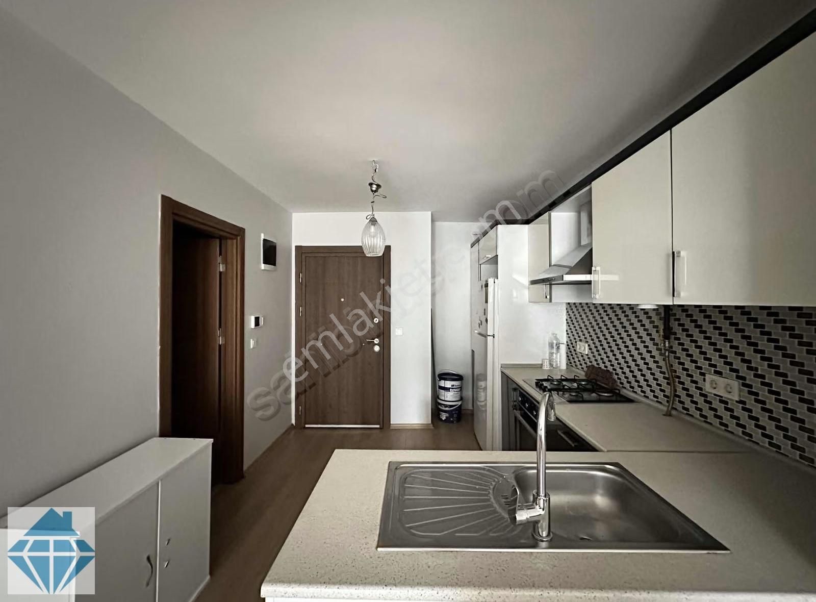 Green Pine Residence Full Eşyalı Manzaralı 64 M2 6. Kat 1+1 - Görsel 27